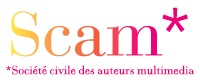 SCAM logo